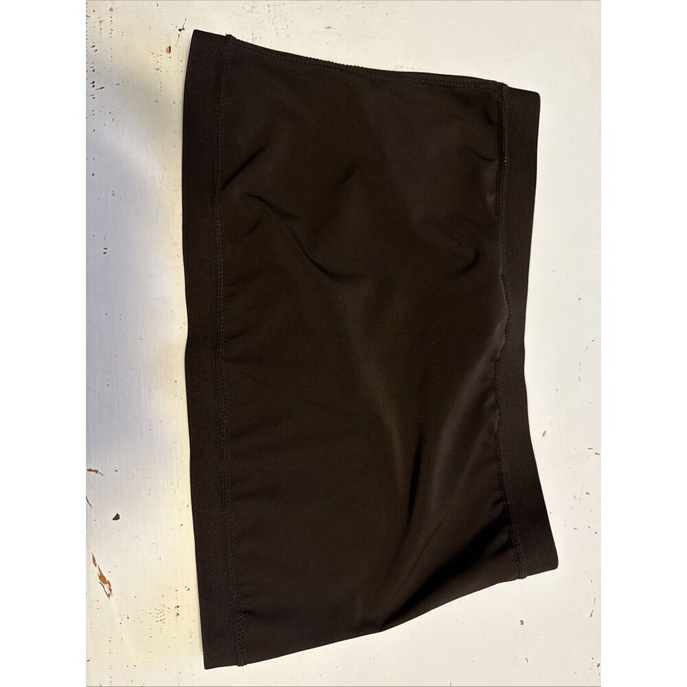 Sweat Belt For Women 2x/3X Black